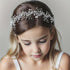 Olivia's headband Hair Accessories Little Palace Store